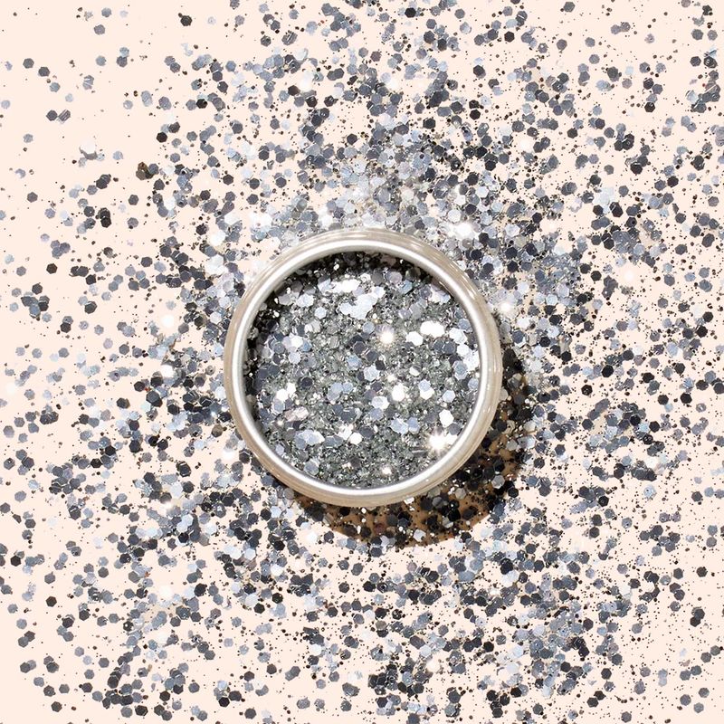 Paillettes biodégradables