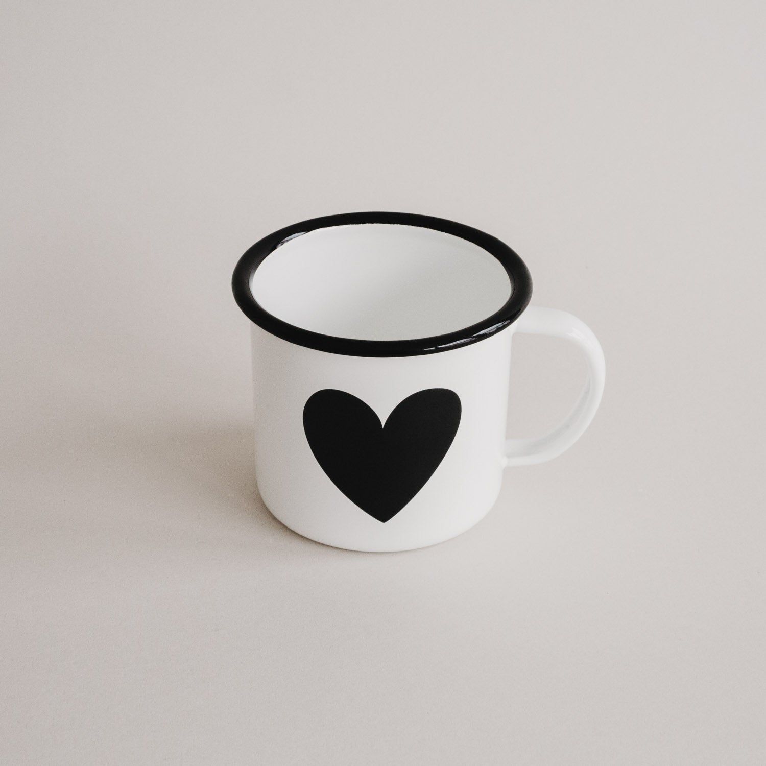 Tasse Coeur