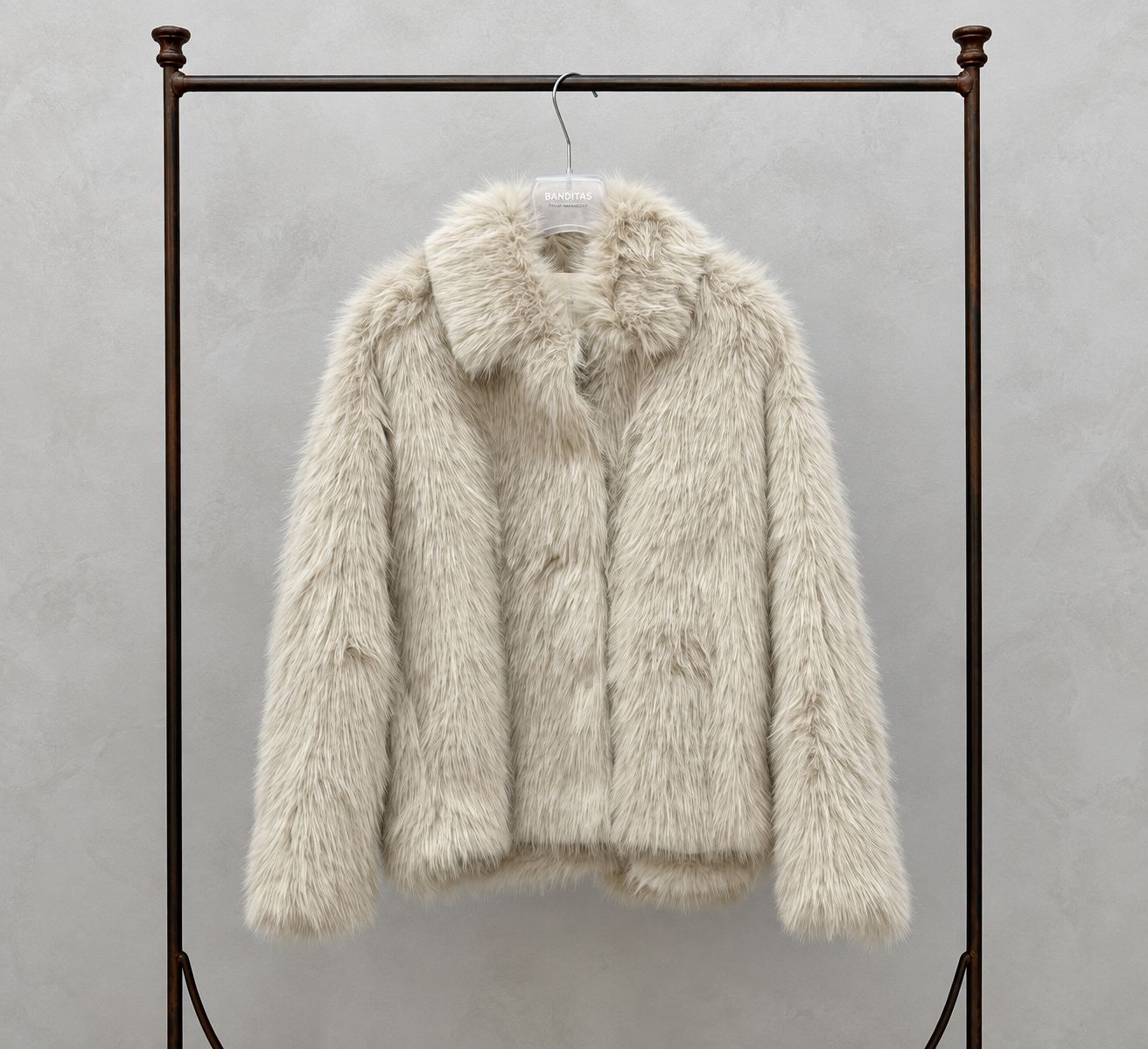 Veste Ebro, Taille: S