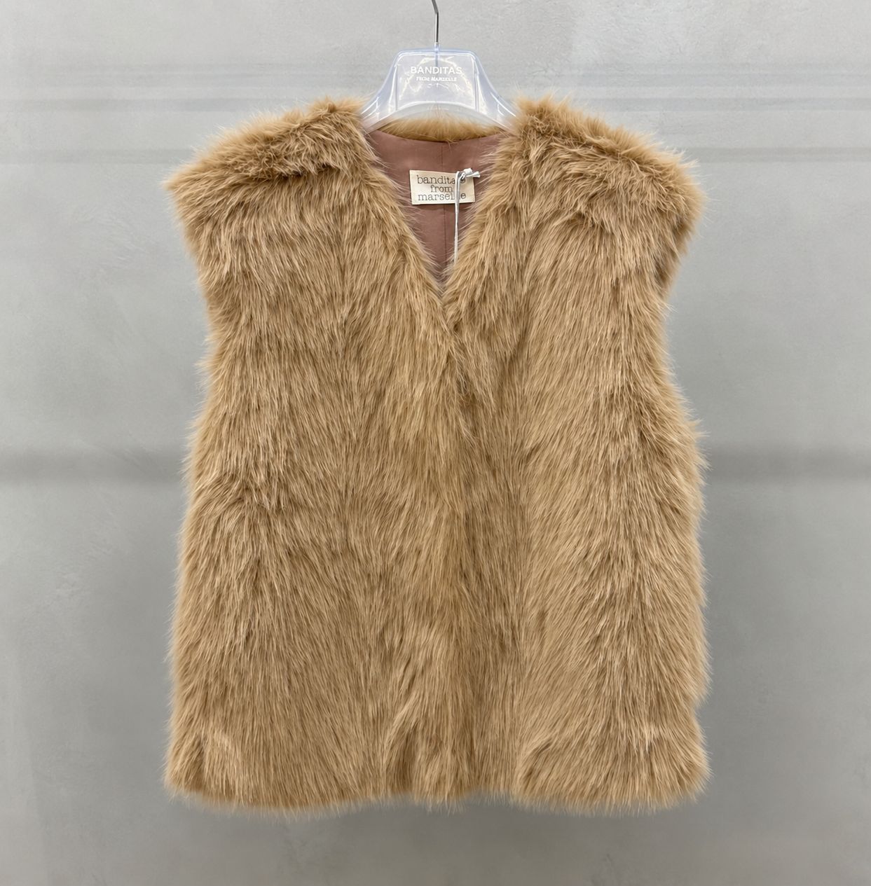Gilet Tillar, Taille: 1