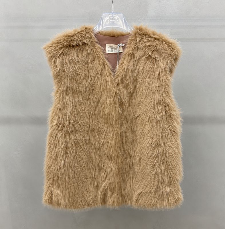 Gilet Tillar