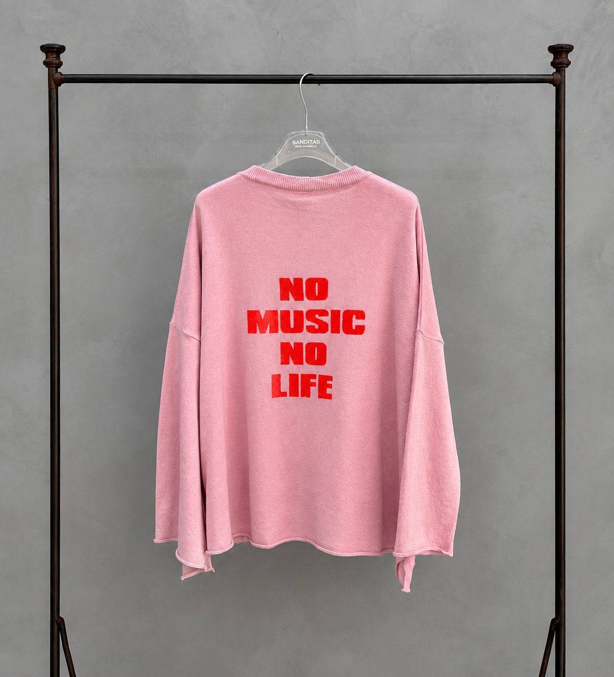 Pull Mysti