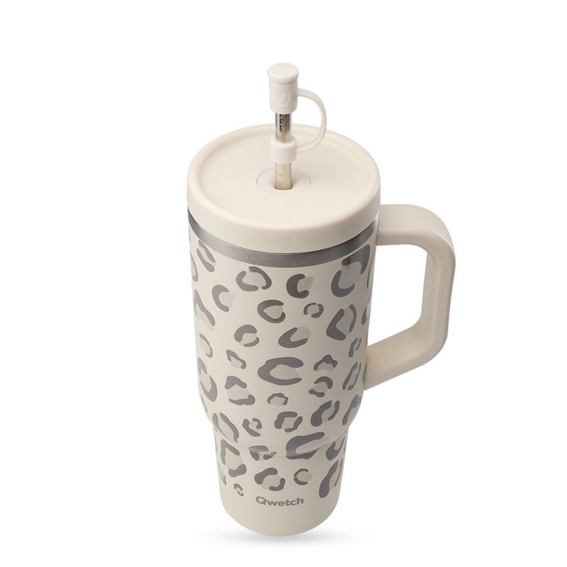 Qwetch Travel Mug – 900 ml