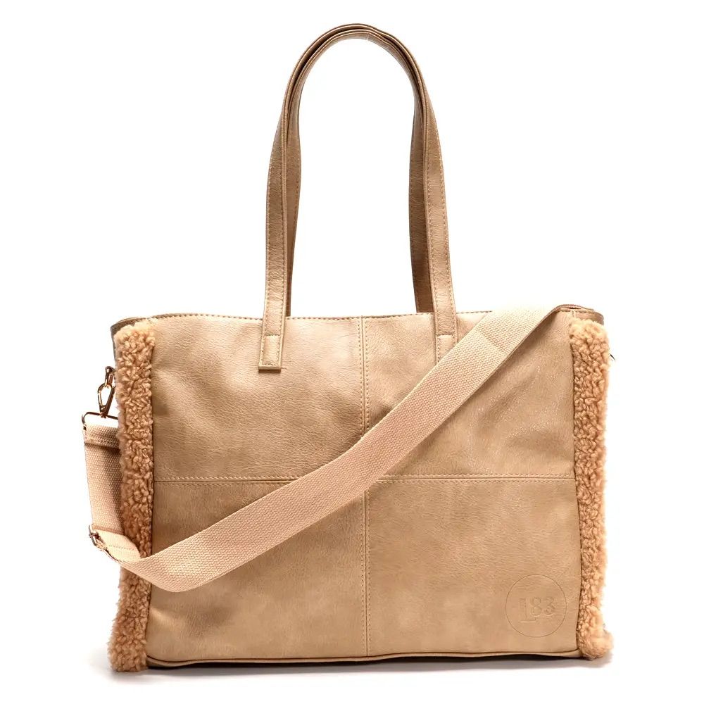 Sac Shopper Pien, Modèle: Pien 01