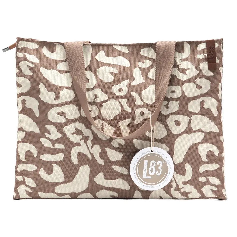 Sac Shopper Lara, Modèle: Lara 18