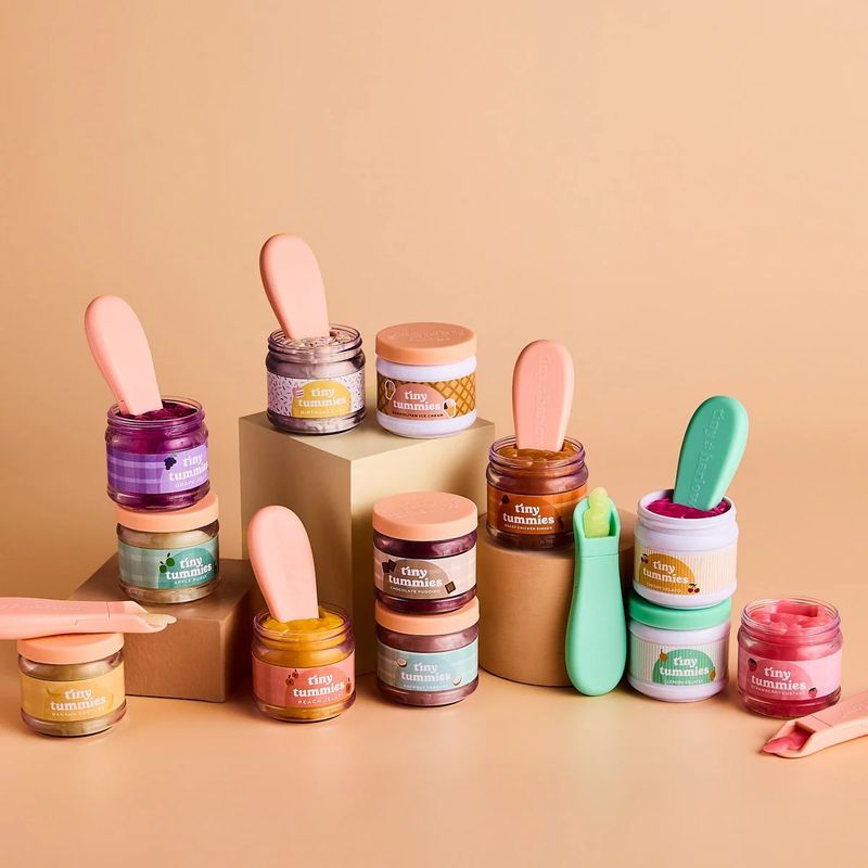 Petit Pot