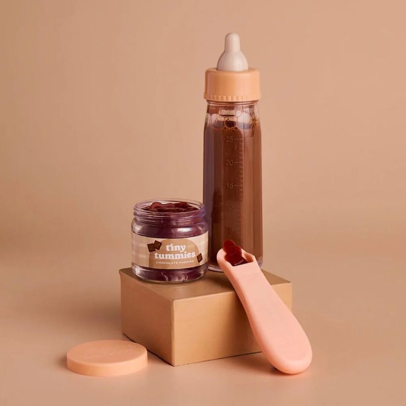 Box - Petit Pot &amp; Biberon