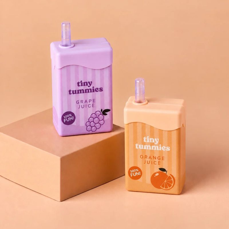 Duo Jus Magiques