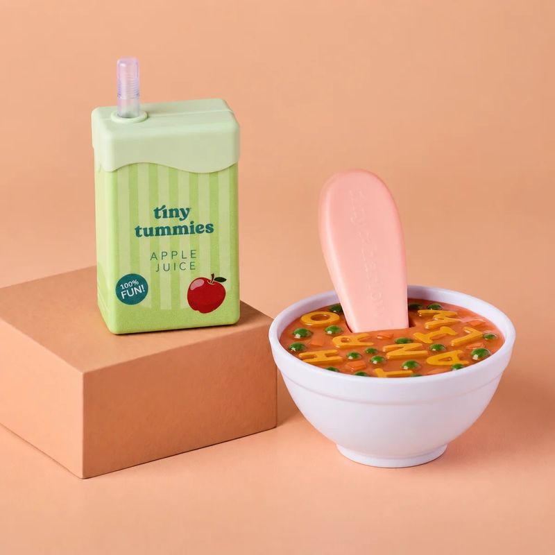 Box Soupe et Jus