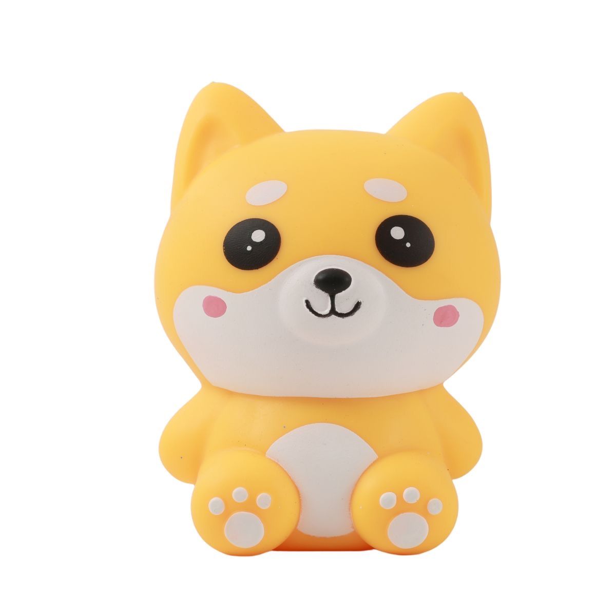 Anti-Stress Shiba
