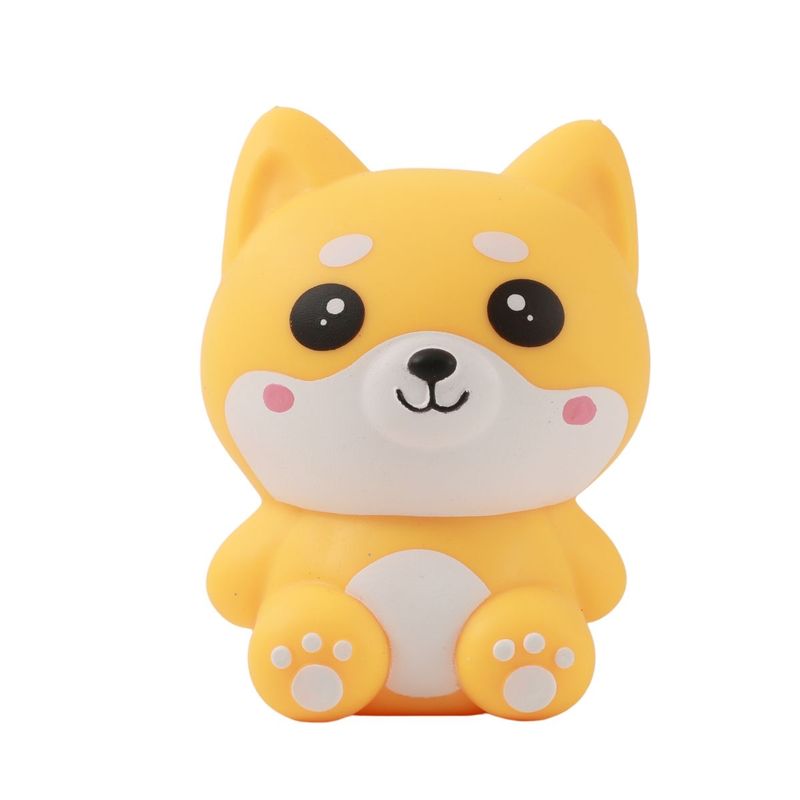 Anti-Stress Shiba