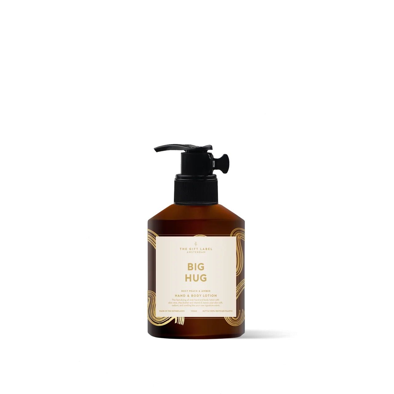 Hand &amp; Body Lotion 250ml - Big Hug