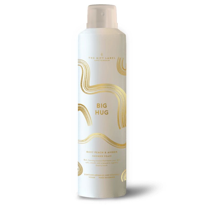 Shower Foam 200ml - Big Hug