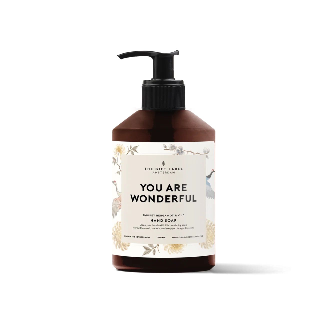 Hand Soap 400ml - You Are Wonderful