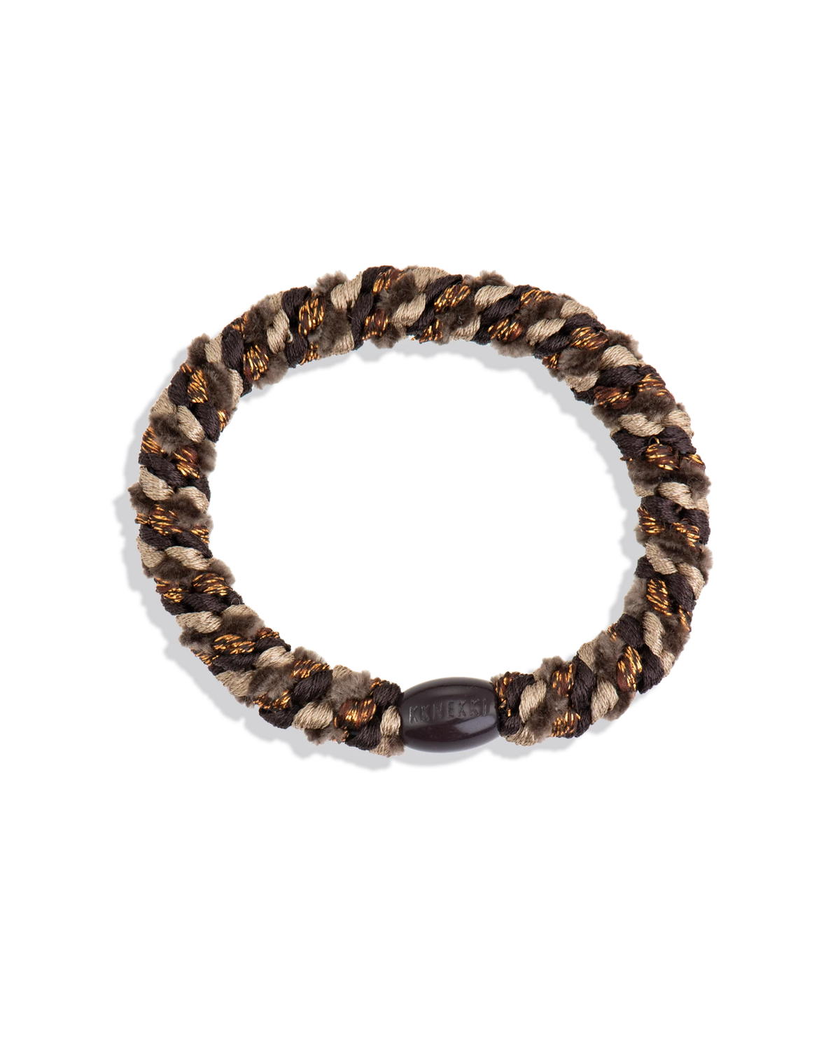 KKNEKKI - Mix Moss Brown