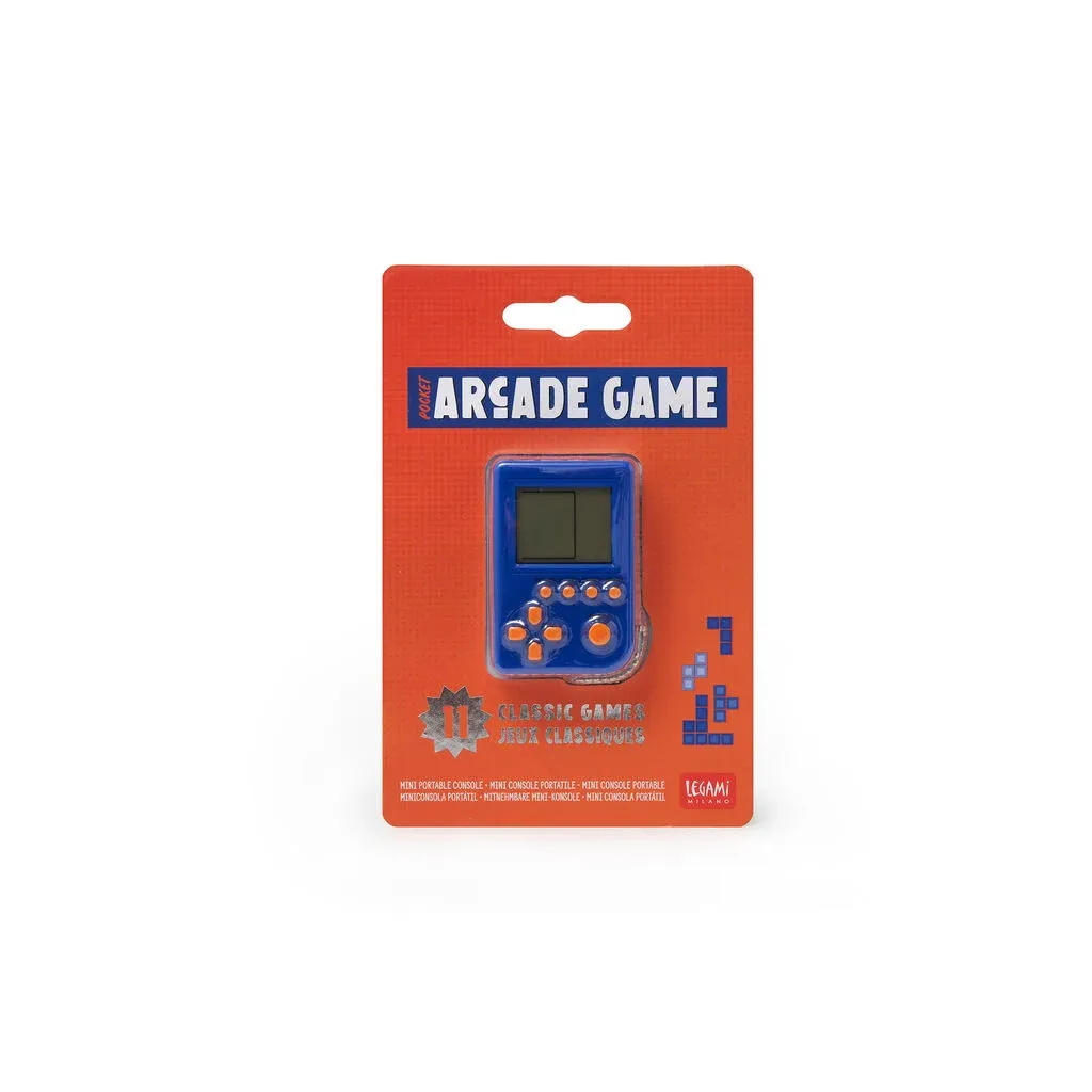 Mini Console Portable