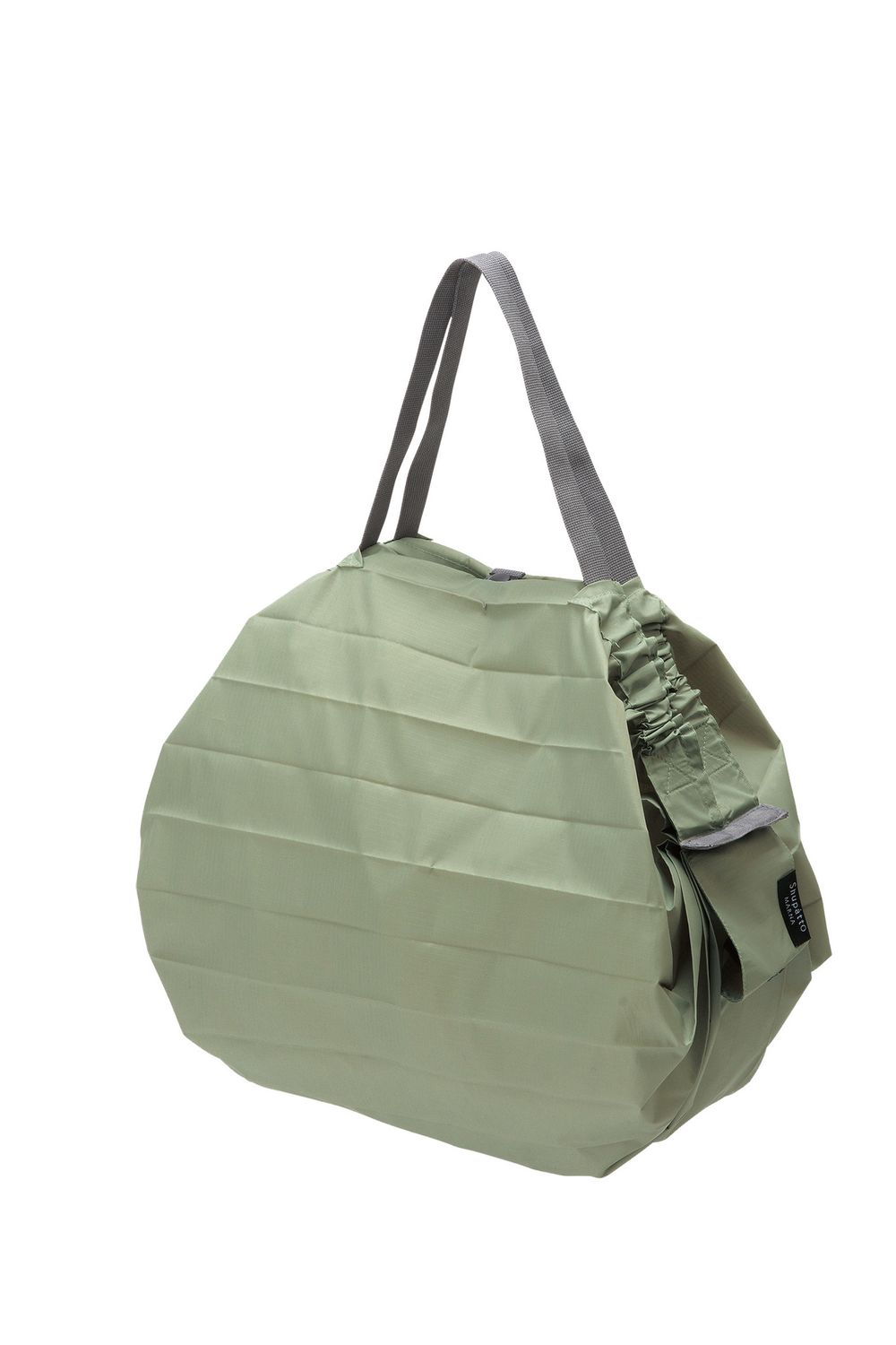 Sac de Courses Pliable, Couleur: Mori