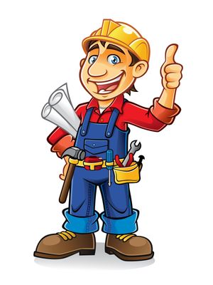 Post repair service required