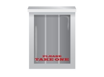 ADD A FLYER BOX