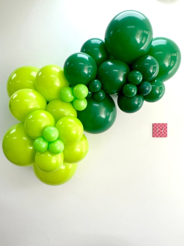 Grab & Go Garlands