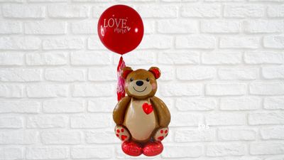 You Are Beary Special !