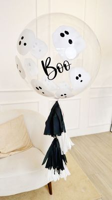 Bubble Balloons