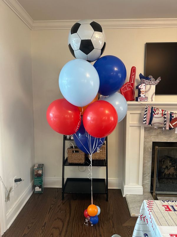 KD Party pop 7