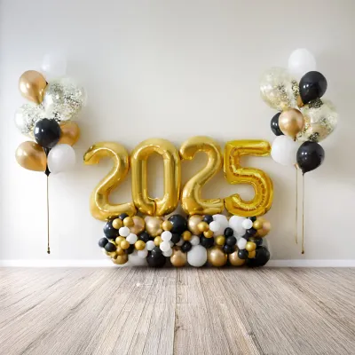 Graduation Balloons