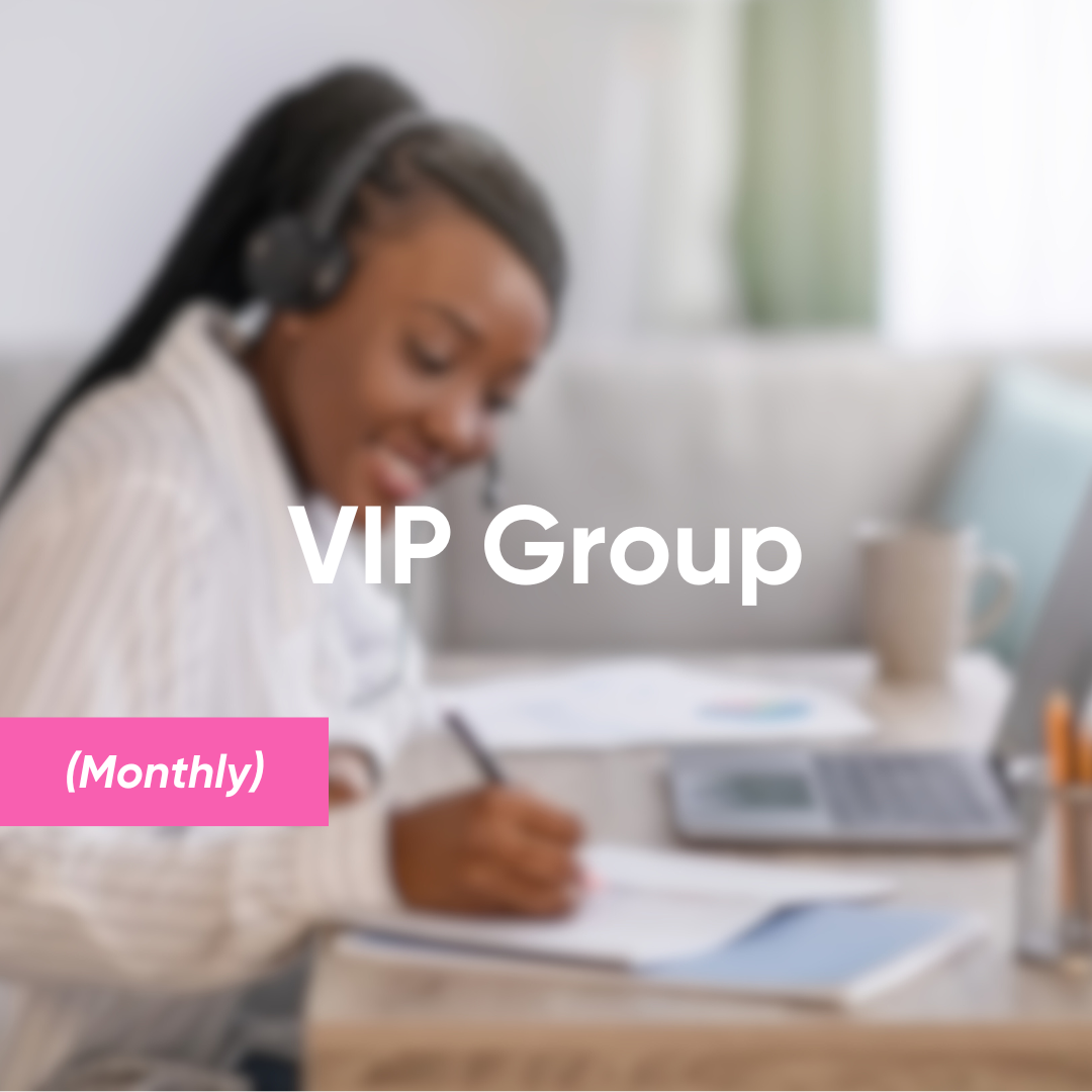 VIP Group (Monthly)
