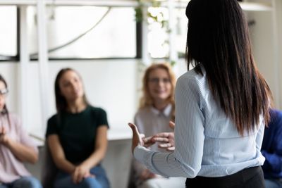 Coaching