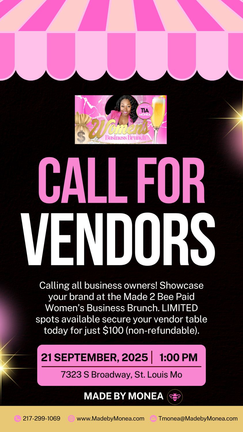 Vendor Fee