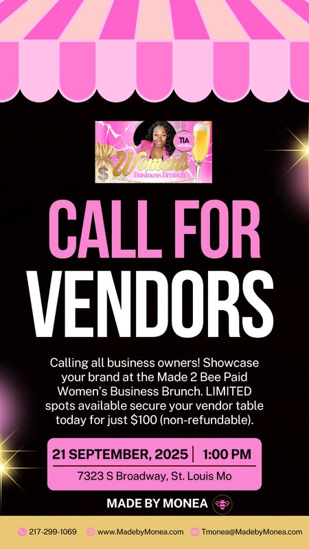 Vendor Fee