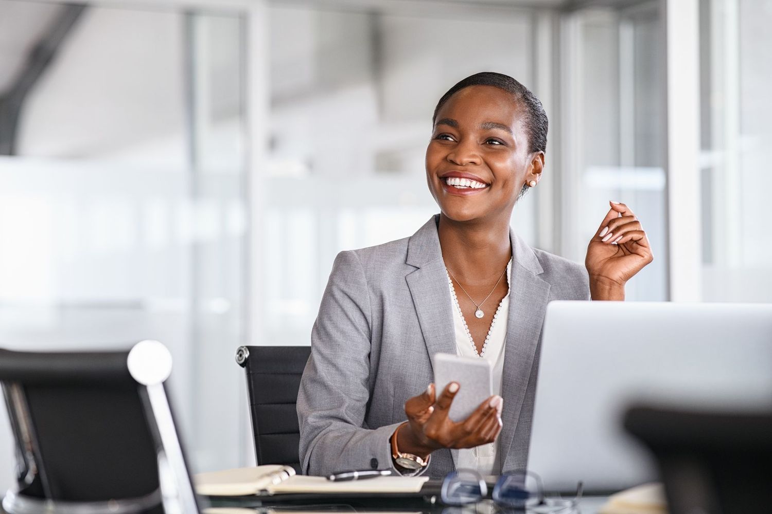 Grant Writing Retainer Fee (Monthly)