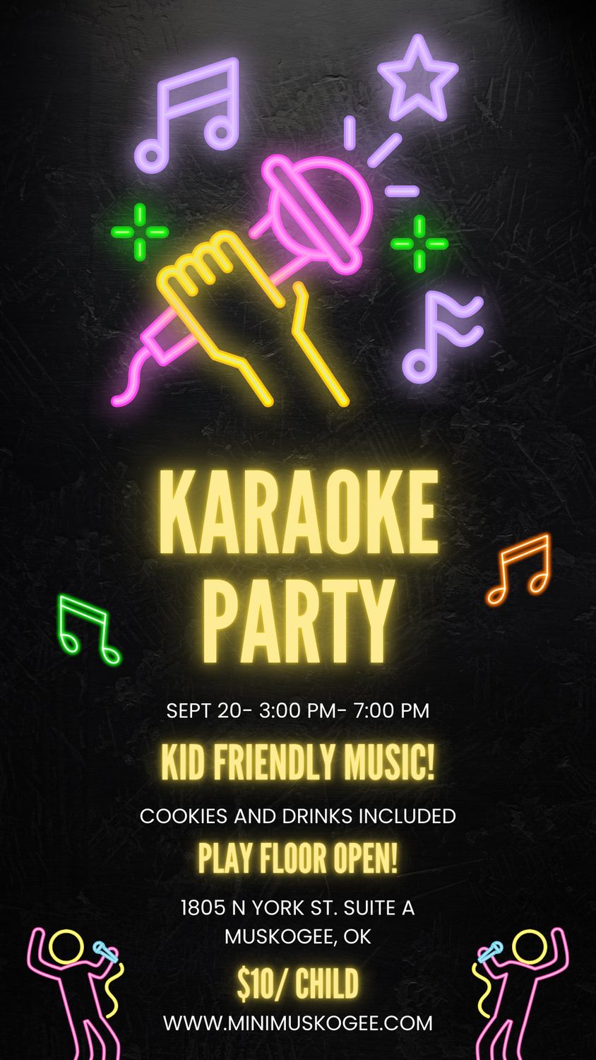 Karaoke Party
