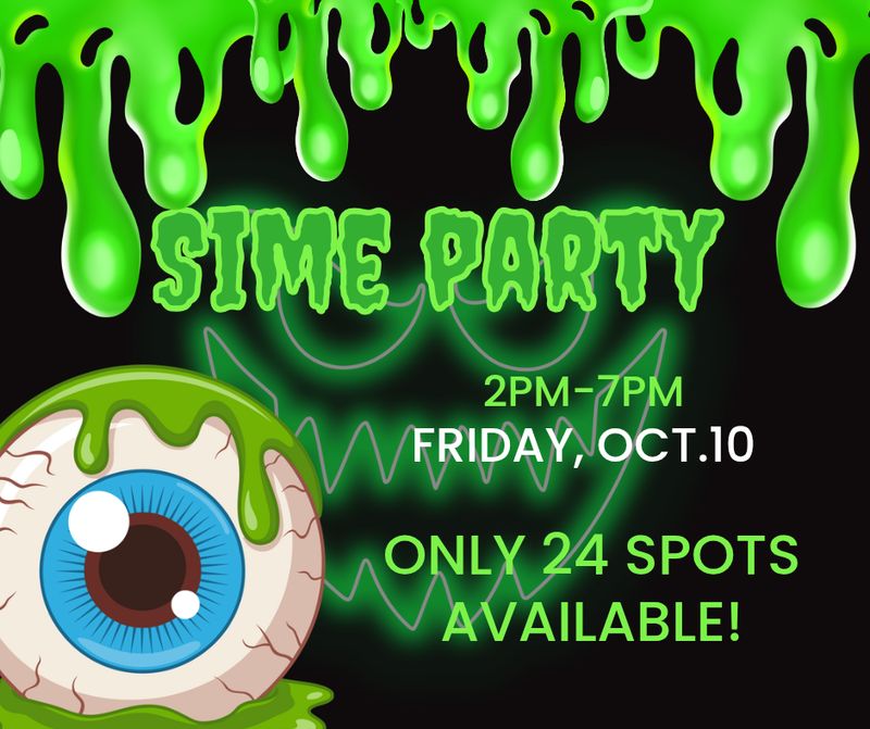 Slime Party