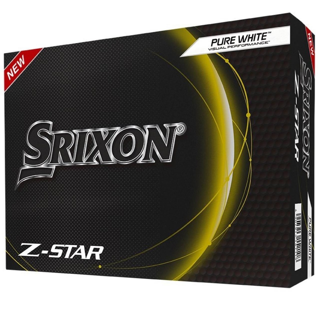 Z-Star 9, Color: Blanc