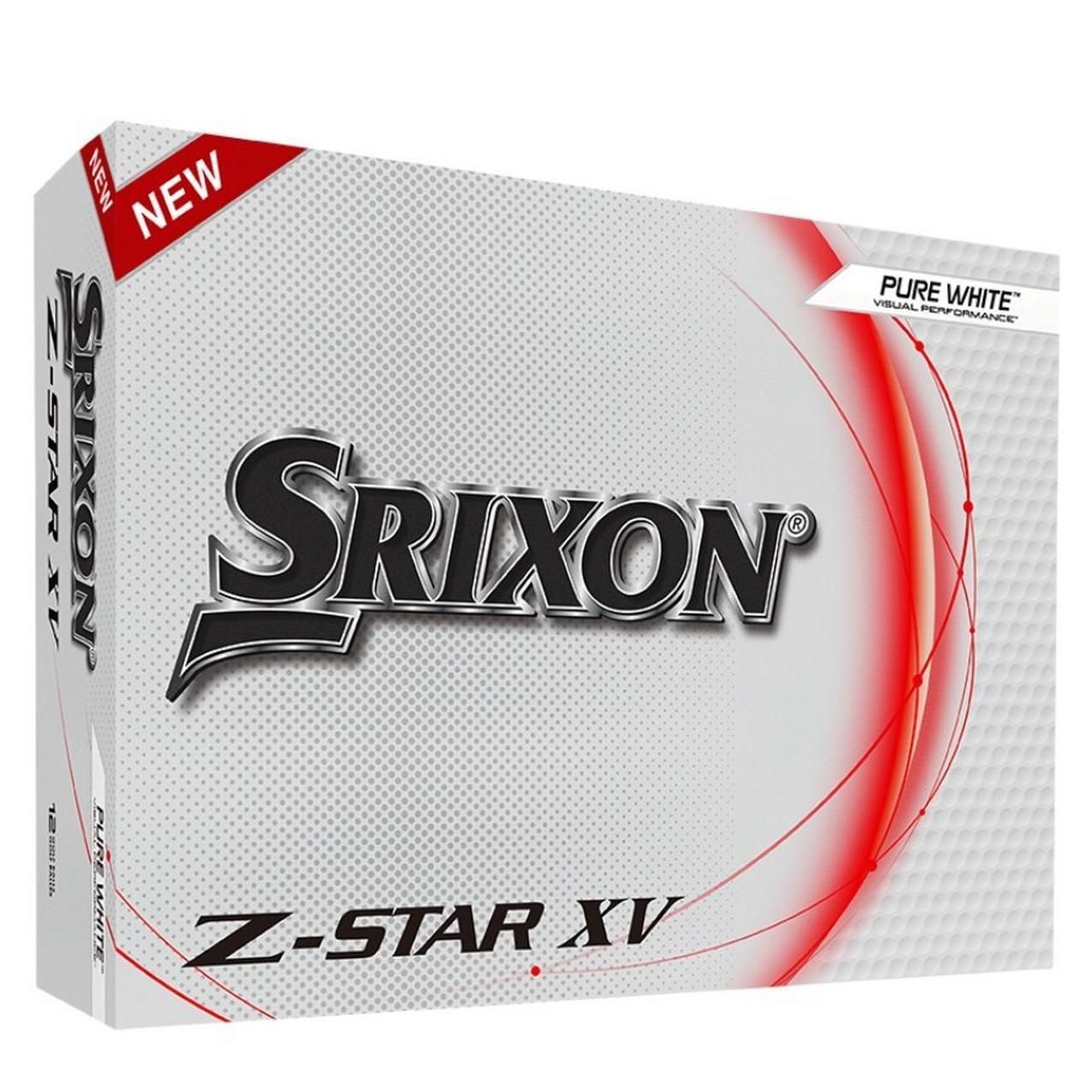 Z-Star XV 9, Color: Blanc