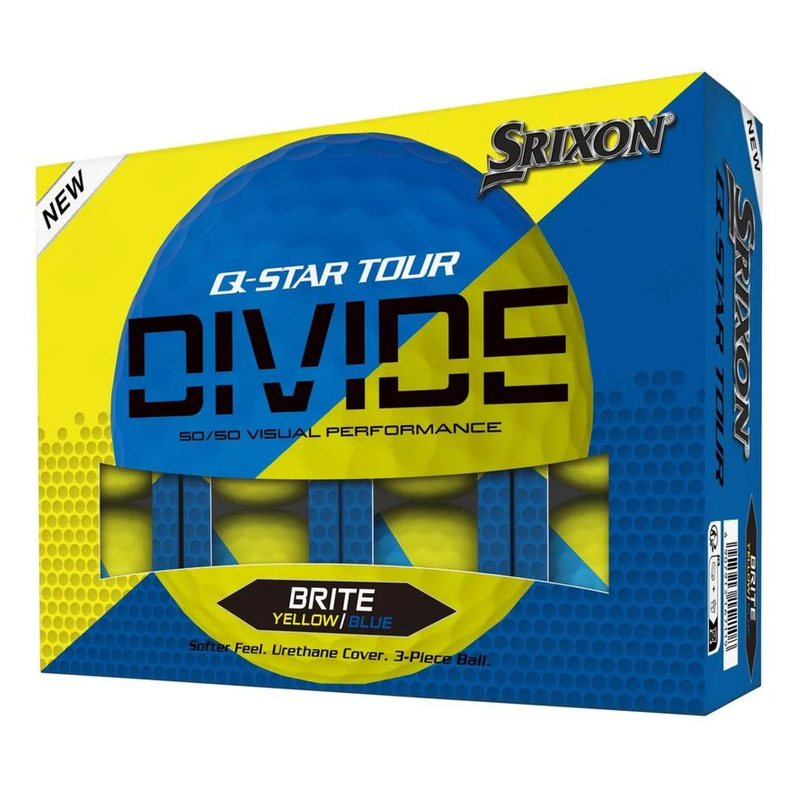 Q-Star Tour Divide