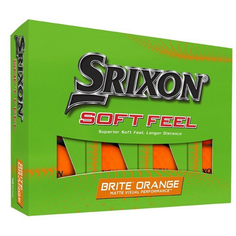 Soft Feel Brite
