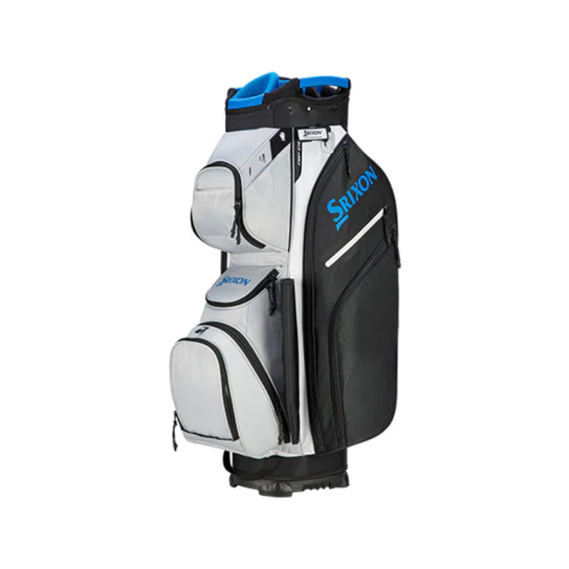 Premium Golf Cart Bag