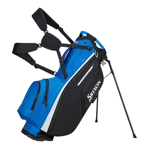 Premium Stand Bag