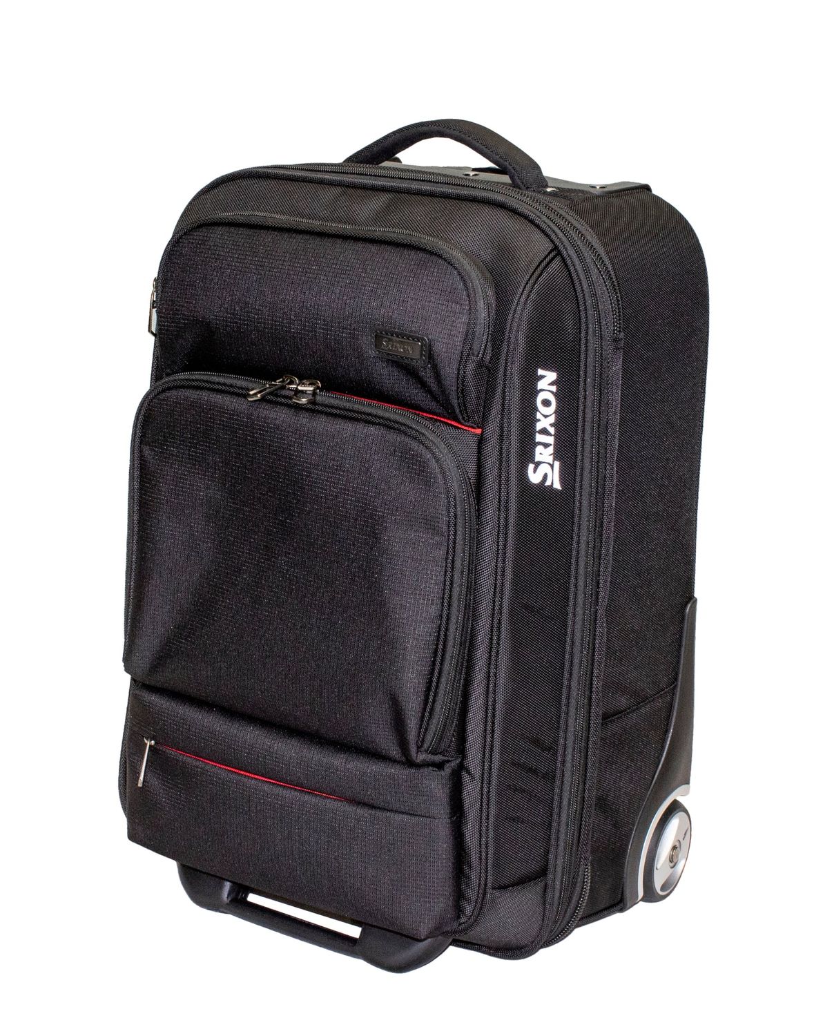 Rolling Carry On