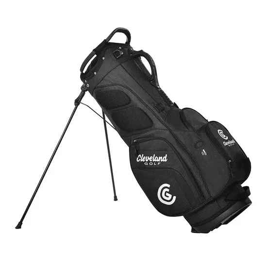 Sacs sur Pied CG, Color: Noir