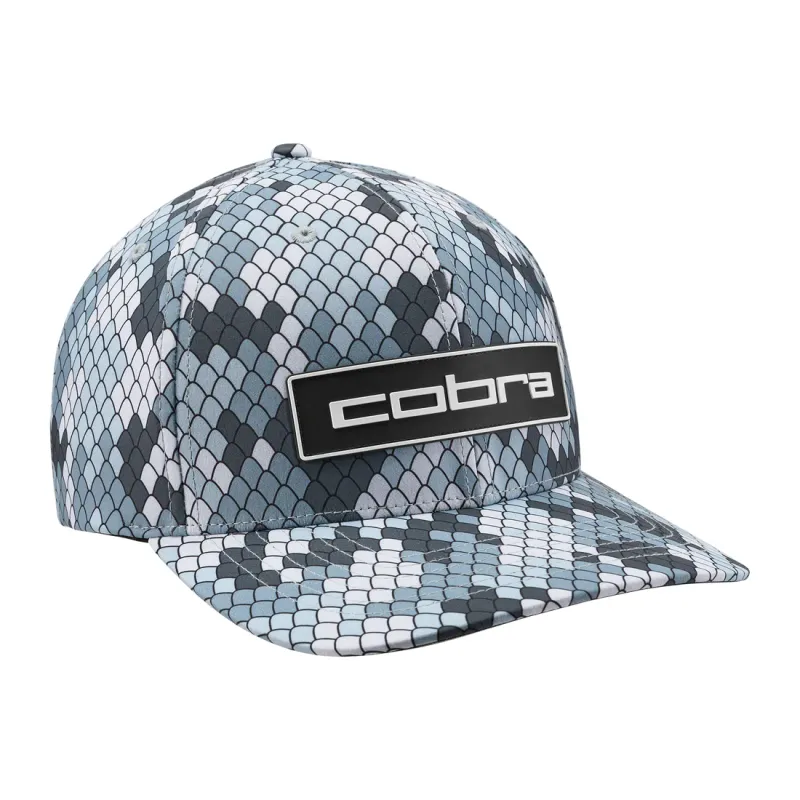 Tour Tech Cap