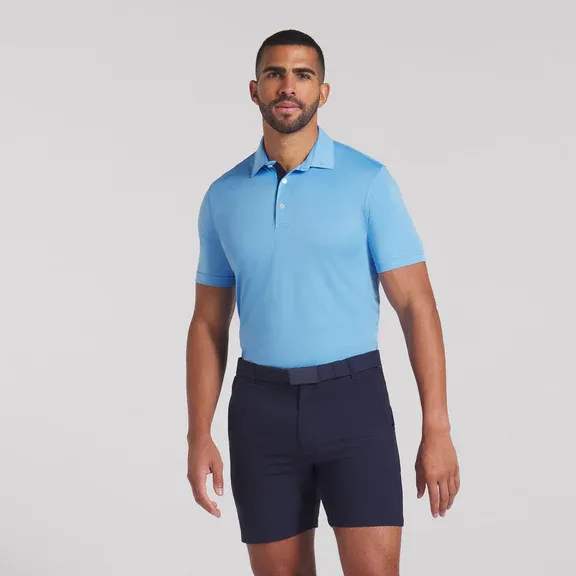Pure 2.0 Golf Polo