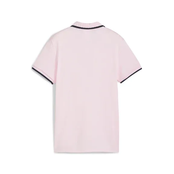 Women's AP Pique Golf Polo