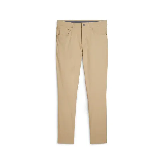 101 5 Pocket Golf Pants, Color: 04- Ash Gray/ Gris, Size: 28