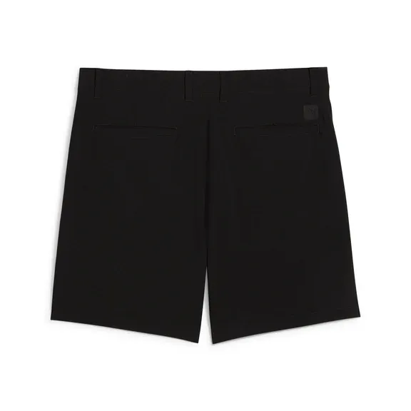 101 Solid 7" Golf Shorts