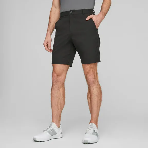 Dealer 8&quot; Golf Shorts