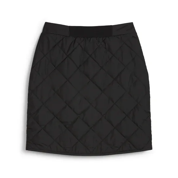 Women's Kyley Quilted Golf Skirt